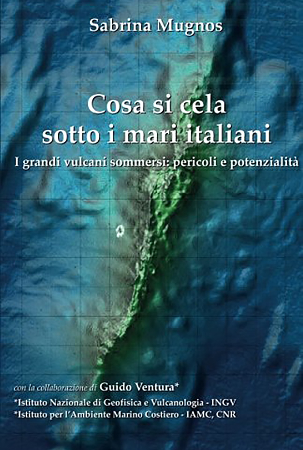 Cosa si cela sotto i mari italiani