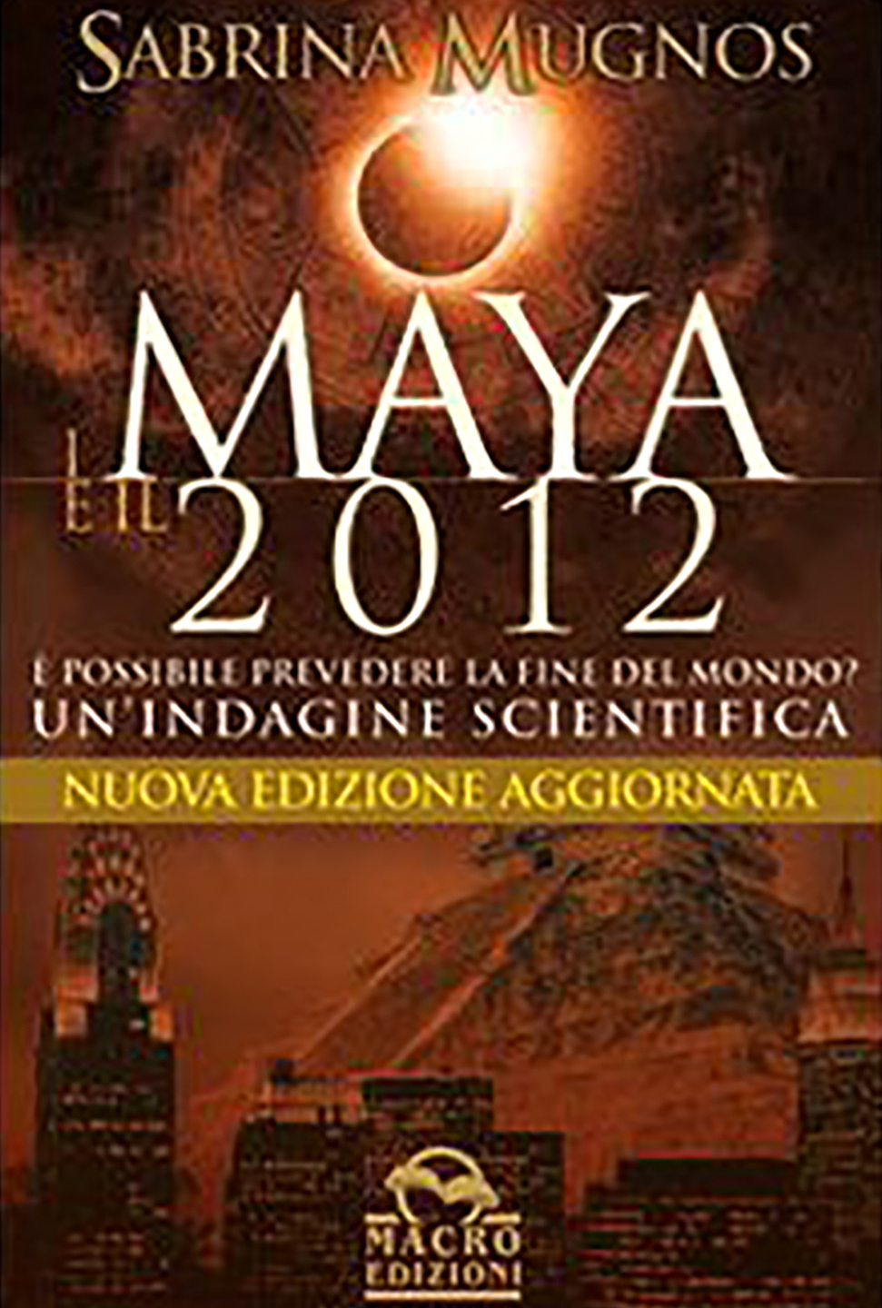 I maya e il 2012