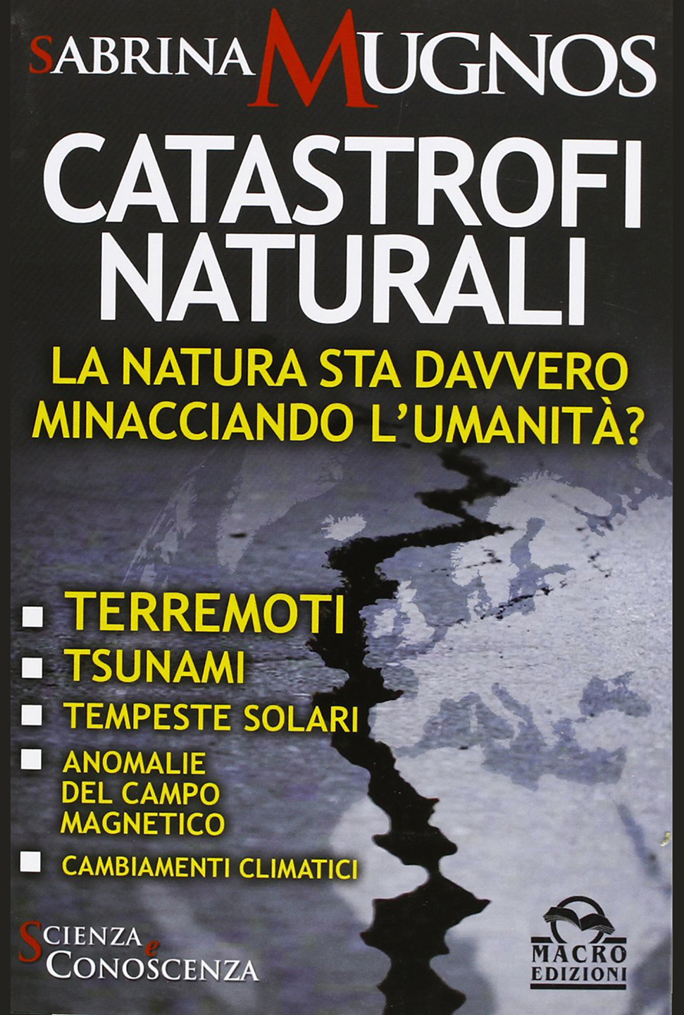 Catastrofi naturali