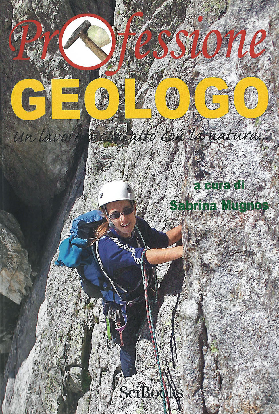 Professione geologo