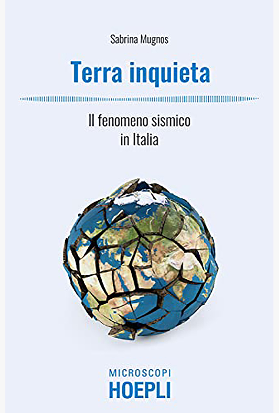 Terra inquieta